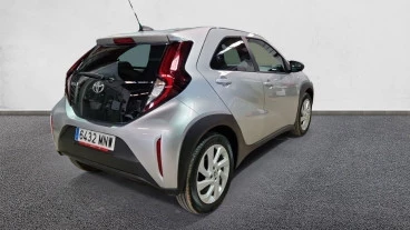 Toyota Aygo X Cross 1.0 VVT-I 72CV Play