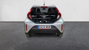 Toyota Aygo X Cross 1.0 VVT-I 72CV Play