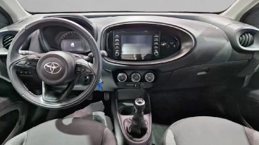 Toyota Aygo X Cross 1.0 VVT-I 72CV Play