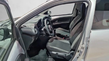 Toyota Aygo X Cross 1.0 VVT-I 72CV Play