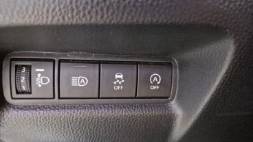 Toyota Aygo X Cross 1.0 VVT-I 72CV Play