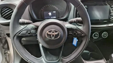Toyota Aygo X Cross 1.0 VVT-I 72CV Play