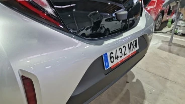 Toyota Aygo X Cross 1.0 VVT-I 72CV Play