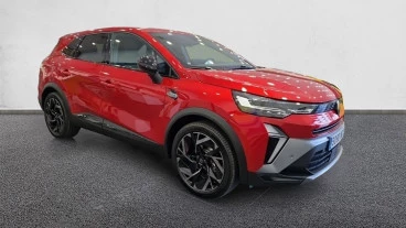 Renault Symbioz esprit Alpine E-Tech 105kW (145CV)