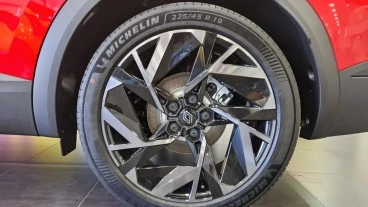 Renault Symbioz esprit Alpine E-Tech 105kW (145CV)