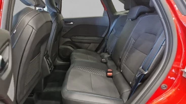 Renault Symbioz esprit Alpine E-Tech 105kW (145CV)