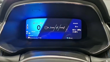 Renault Symbioz esprit Alpine E-Tech 105kW (145CV)