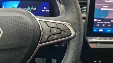 Renault Symbioz esprit Alpine E-Tech 105kW (145CV)