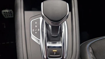 Renault Symbioz esprit Alpine E-Tech 105kW (145CV)