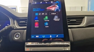 Renault Symbioz esprit Alpine E-Tech 105kW (145CV)