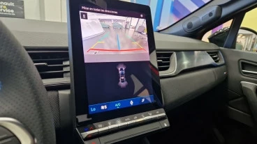 Renault Symbioz esprit Alpine E-Tech 105kW (145CV)