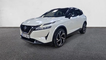 Nissan Qashqai DIG-T 116kW (158CV) mHEV 4x2 Tekna+