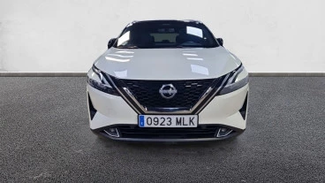 Nissan Qashqai DIG-T 116kW (158CV) mHEV 4x2 Tekna+