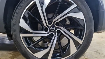 Nissan Qashqai DIG-T 116kW (158CV) mHEV 4x2 Tekna+