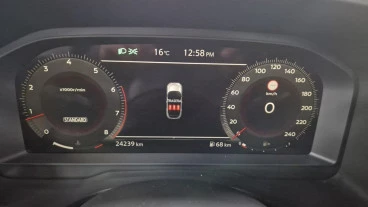 Nissan Qashqai DIG-T 116kW (158CV) mHEV 4x2 Tekna+