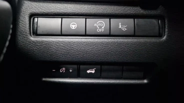 Nissan Qashqai DIG-T 116kW (158CV) mHEV 4x2 Tekna+