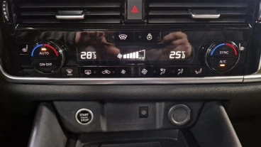 Nissan Qashqai DIG-T 116kW (158CV) mHEV 4x2 Tekna+