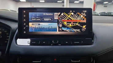 Nissan Qashqai DIG-T 116kW (158CV) mHEV 4x2 Tekna+