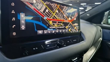 Nissan Qashqai DIG-T 116kW (158CV) mHEV 4x2 Tekna+