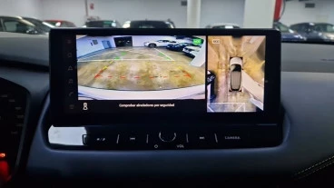 Nissan Qashqai DIG-T 116kW (158CV) mHEV 4x2 Tekna+