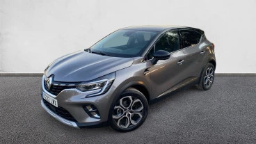 Renault Captur Zen E-TECH Híbrido enchufable 160cv