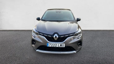 Renault Captur Zen E-TECH Híbrido enchufable 160cv