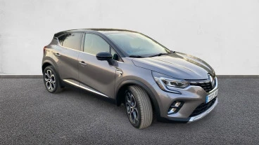 Renault Captur Zen E-TECH Híbrido enchufable 160cv
