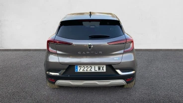 Renault Captur Zen E-TECH Híbrido enchufable 160cv