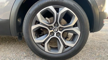 Renault Captur Zen E-TECH Híbrido enchufable 160cv