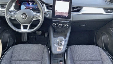 Renault Captur Zen E-TECH Híbrido enchufable 160cv
