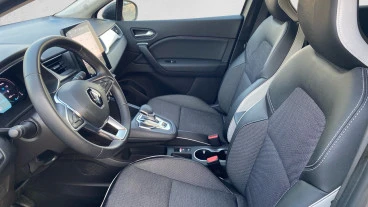 Renault Captur Zen E-TECH Híbrido enchufable 160cv