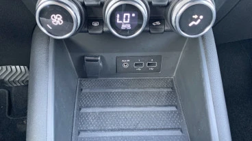 Renault Captur Zen E-TECH Híbrido enchufable 160cv
