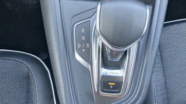 Renault Captur Zen E-TECH Híbrido enchufable 160cv