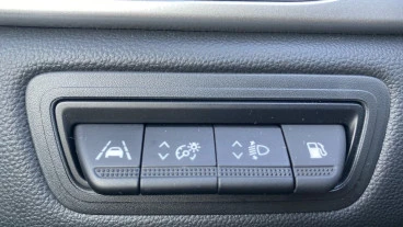 Renault Captur Zen E-TECH Híbrido enchufable 160cv