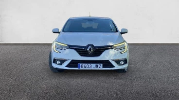 Renault Megane Intens Energy TCe 74kW (100CV)