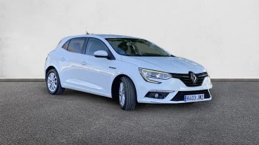 Renault Megane Intens Energy TCe 74kW (100CV)