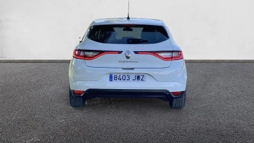 Renault Megane Intens Energy TCe 74kW (100CV)