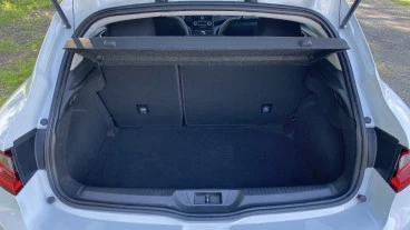 Renault Megane Intens Energy TCe 74kW (100CV)