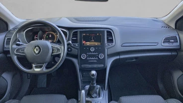 Renault Megane Intens Energy TCe 74kW (100CV)