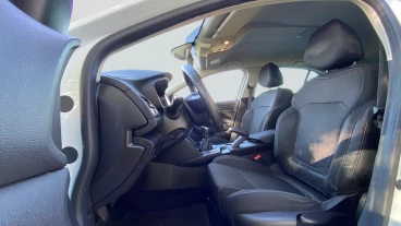 Renault Megane Intens Energy TCe 74kW (100CV)