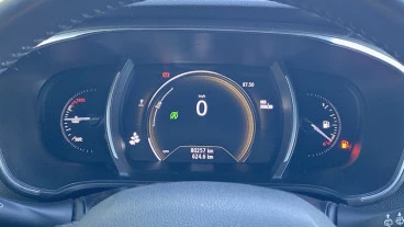 Renault Megane Intens Energy TCe 74kW (100CV)