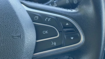 Renault Megane Intens Energy TCe 74kW (100CV)