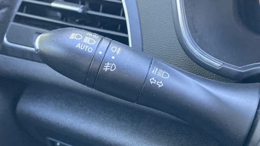 Renault Megane Intens Energy TCe 74kW (100CV)