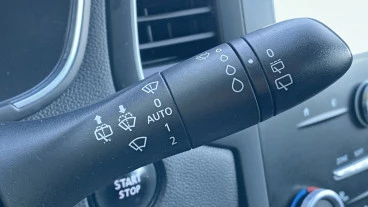 Renault Megane Intens Energy TCe 74kW (100CV)