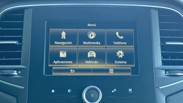 Renault Megane Intens Energy TCe 74kW (100CV)