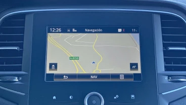 Renault Megane Intens Energy TCe 74kW (100CV)