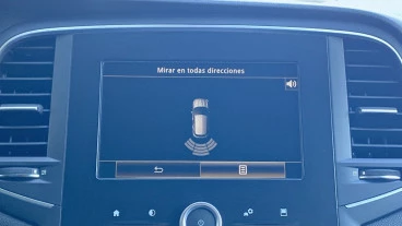 Renault Megane Intens Energy TCe 74kW (100CV)