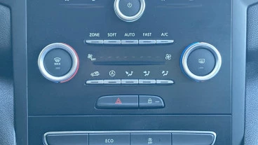 Renault Megane Intens Energy TCe 74kW (100CV)