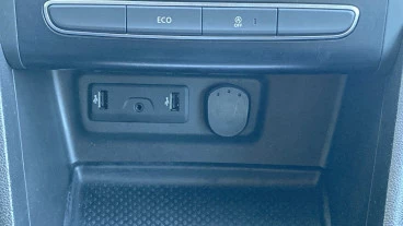 Renault Megane Intens Energy TCe 74kW (100CV)