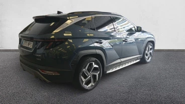 Hyundai Tucson 1.6 TGDI 169kW (230CV) HEV Style Aut 4x4